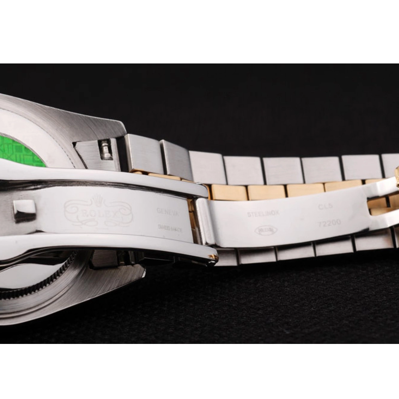 Rolex copies cheap Datejust Rolex Mechanism-srl04 Swiss 0713